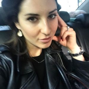 Meet your Posher, Vitalika